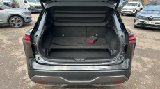 Nissan Qashqai 1.3 DiG-T MH 158 Tekna 5dr Xtronic Petrol Hatchback